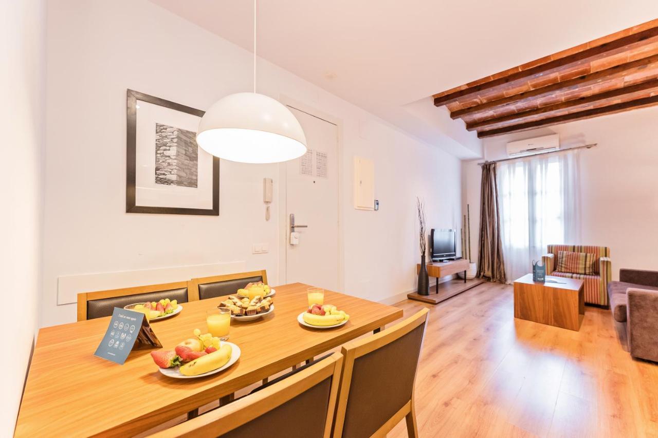 Sweett - Pare Lainez Apartment Barcelona Luaran gambar